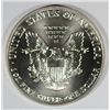 Image 2 : 1990 SILVER AMERICAN EAGLE