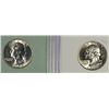 Image 2 : 1954-S NTC MS64 & 1959-D NGC MS65 WASHINGTON QUARTERS
