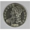 Image 1 : 1827 BUST HALF DOLLAR AU (SCRATCHES)