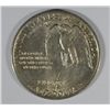 Image 2 : 1925 STONE MOUNTAIN COMMEM HALF DOLLAR AU