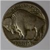 Image 2 : 1913-D BUFFALO NICKEL T-2 VG