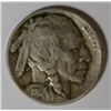Image 1 : 1915-S BUFFALO NICKEL FINE++