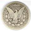 Image 2 : 1890-CC MORGAN DOLLAR VG