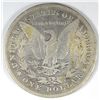 Image 2 : 1878-CC MORGAN DOLLAR VG