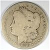 Image 1 : 1879-CC MORGAN DOLLAR GOOD