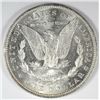 Image 2 : 1879-O MORGAN DOLLAR MS63 PL, A REAL PL COIN, TOUGH TO FIND!