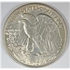 Image 2 : 1942 WALKING LIBERTY HALF DOLLAR MS66 WHITE