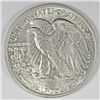 Image 2 : 1938 WALKING LIBERTY HALF DOLLAR MS65 BLAST WHITE
