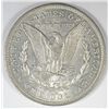 Image 2 : 1882-O/S MORGAN DOLLAR VAM 4 MS62 ORIGINAL NEVER CLEANED, NICE LUSTRE!
