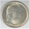 Image 1 : 1926 SESQUI HALF DOLLAR BORDERLINE MS65, REALLY NICE LUSTRE!
