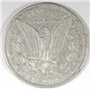 Image 2 : 1894 MORGAN DOLLAR XF+ ANOTHER FROM OUR CONSIGNED RAW SET. RARE DATE + NICE