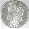 Image 1 : 1879-O MORGAN DOLLAR MS63 PL, ANOTHER REAL PL COIN, RARE, WHITE