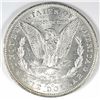 Image 2 : 1879-O MORGAN DOLLAR MS63 PL, ANOTHER REAL PL COIN, RARE, WHITE