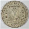 Image 2 : 1880-CC MORGAN DOLLAR XF-AU 45