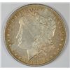 Image 1 : 1896 MORGAN DOLLAR MS65 BEAUTIFUL COLOR