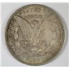 Image 2 : 1896 MORGAN DOLLAR MS65 BEAUTIFUL COLOR