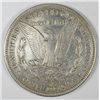 Image 2 : 1889-CC MORGAN DOLLAR XF-AU NICE, KEY