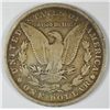 Image 2 : 1882-CC MORGAN DOLLAR F-VF
