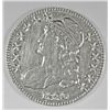 Image 1 : 1830 BUST HALF DOLLAR AU