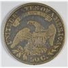 Image 2 : 1832 BUST HALF DOLLAR FINE+