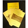Image 3 : OLD COIN REFERENCE BOOKS