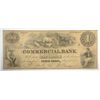 Image 1 : 1856 $1 COMMERCIAL BANK OF NEW JERSEY NOTE