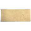 Image 2 : 1856 $1 COMMERCIAL BANK OF NEW JERSEY NOTE