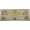 Image 2 : 18-- $50 MECHANICS BANK NOTE