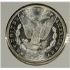 Image 2 : 1884-CC MORGAN DOLLAR GEM BU