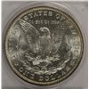 Image 3 : 1886 MORGAN DOLLAR COMPUGRADE MS63