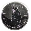 Image 1 : 2012 1 OZT .9999 FS CANADA "COUGAR"