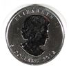 Image 2 : 2012 1 OZT .9999 FS CANADA "COUGAR"