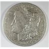 Image 1 : 1891-CC MORGAN DOLLAR FINE
