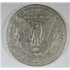 Image 2 : 1891-CC MORGAN DOLLAR FINE