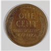 Image 2 : 1909-S VDB LINCOLN CENT, VF/XF NICE  ORIGINAL COLOR, THE KEY  TO THE  SERIES