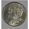 Image 1 : 1897-O MORGAN SILVER DOLLAR, MS-61  WHITE   RARE IN THIS GRADE