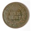 Image 2 : 1872 INDIAN HEAD CENT FINE