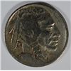 Image 1 : 1913-S TYPE 2 BUFFALO NICKEL VG