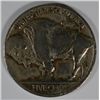 Image 2 : 1913-S TYPE 2 BUFFALO NICKEL VG