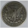 Image 2 : 1895-O MORGAN DOLLAR VG