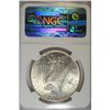Image 4 : 1927-S PEACE DOLLAR NGC MS62