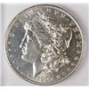 Image 2 : 1887/6 MORGAN DOLLAR ICG MS63 BLAST WHITE SUPER