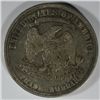 Image 2 : 1877 TRADE DOLLAR XF-AU