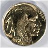 Image 2 : 1937-D BUFFALO NICKEL PCGS MS66 SUPER!