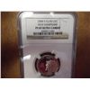 2000-S NEW HAMPSHIRE QUARTER NGC PF69 ULTRA CAM
