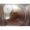 Image 2 : 1980-S LINCOLN CENT PCGS PR69 RD DCAM