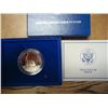 1986-S STATUE OF LIBERTY HALF DOLLAR PROOF