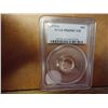 1973-S ROOSEVELT DIME PCGS PR69 DCAM
