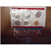 1968 US MINT SET (UNC) P/D/S (WITH ENVELOPE)