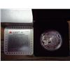 1796-1996 CANADA PROOF SILVER DOLLAR .7487 OZ. ASW